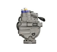 Compresseur, climatisation ELSTOCK 51-0459 pour AUDI A6 C6 (4F2) 3 2004-2006