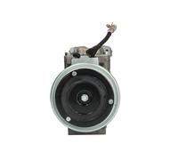 Compresseur, climatisation ELSTOCK 51-0465 pour XJ (X300, X330) 4 1994-1997