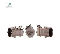 ELSTOCK 51-0479 Compresseur, climatisation pour OPEL,VAUXHALL