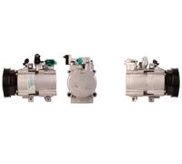 Compresseur, climatisation ELSTOCK 51-0561 pour HYUNDAI TRAJET (FO) 2 2003-2008