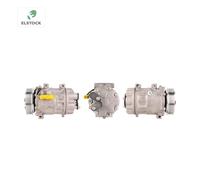 Compresseur, climatisation Elstock 51-0573
