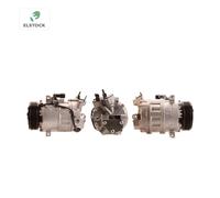 Compresseur, climatisation Elstock 51-0586
