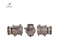 Compresseur, climatisation ELSTOCK 51-0654 pour RENAULT 7711368187