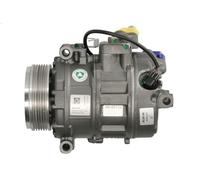 Compresseur, climatisation ELSTOCK 51-0718 pour BMW 3 (E90) 3 2005-2008