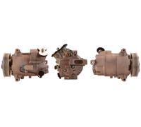 Compresseur, climatisation ELSTOCK 51-0725 pour OPEL ASTRA J (P10) 1.6 2009-2015