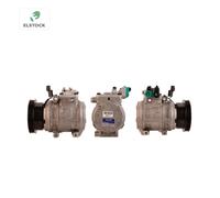 Compresseur, climatisation ELSTOCK 51-0731 pour HYUNDAI 97701-2D700