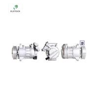 Compresseur, climatisation ELSTOCK 51-0997 pour CITROËN 1609553180