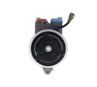 Compresseur, climatisation ELSTOCK 51-1187 pour DAEWOO KALOS (KLAS) 1.2 2003-