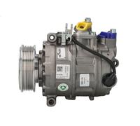 Compresseur, climatisation ELSTOCK 51-1262 pour PHAETON 3 2004-2007