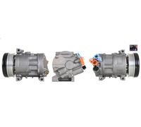 Compresseur, climatisation ELSTOCK 51-1358 pour MITO (955_) 0.9 2013-2018