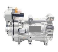 Compresseur Climatisation embrayage Pour Hongqi HS9 2021 2022 2023 2024 ESB34C 8103020-QR01-A 8103020QR01A Compresseur Climatisation Hybride Électrique