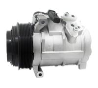 Compresseur Climatisation embrayage Pour Jeep Pour Commander 3.0 P55111415AB X175299 447260-8730 4472608730 Compresseur Climatisation Automobile 10S20C
