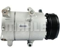 Compresseur Climatisation Filtre à particules MAHLE pour FORD C-MAX II