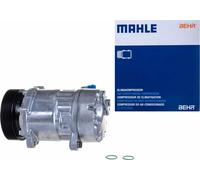 Compresseur Climatisation Filtre à vis MAHLE pour FORD GALAXY I