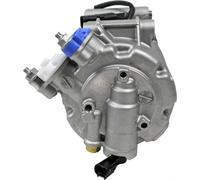 Compresseur Climatisation Filtre à vis MAHLE pour LAND ROVER DISCOVERY SPORT