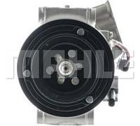 Compresseur Climatisation Filtre à visser Soupape de décharge MAHLE pour OPEL ASTRA K