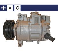 Compresseur Climatisation Filtre de conduite MAHLE pour AUDI A4 Allroad B8