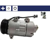 Compresseur Climatisation Filtre de conduite MAHLE pour FORD GALAXY II