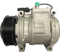 Compresseur Climatisation Filtre de conduite MAHLE pour JOHN DEERE