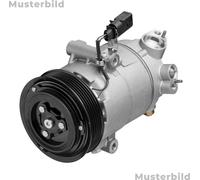 Compresseur Climatisation Filtre de conduite MAHLE pour SKODA CITIGO