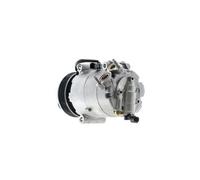 Compresseur Climatisation Keilrippenriemensch. 110mm MAHLE pour Range Evoque