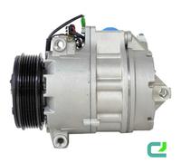 Compresseur Climatisation Keilrippenriemenscheibe 110mm MAHLE pour BMW Série X5