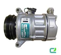 Compresseur Climatisation Keilrippenriemenscheibe 110mm MAHLE pour Volvo V70 II