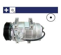 Compresseur Climatisation Keilrippenriemenscheibe 119mm MAHLE pour Volvo S60 I(
