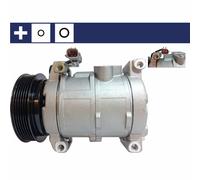 Compresseur Climatisation Keilrippenriemenscheibe 120mm MAHLE pour Chrysler