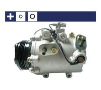 Compresseur Climatisation Keilrippenriemenscheibe 90mm MAHLE pour SX4