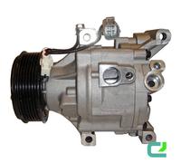 MAHLE ACP 375 000S Compresseur A/C