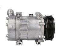 Compresseur, climatisation MAHLE ACP 1037 000S pour PEUGEOT 406 (8B) 2 1999-2000