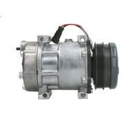 Compresseur, climatisation MAHLE ACP 1064 000S pour CASE IH MAXXUM 6.7 2007-2012