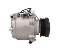 Compresseur, climatisation MAHLE ACP 1097 000S pour SAAB 9-3 (YS3D) 2 1998-2002