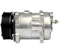 Compresseur, climatisation MAHLE ACP 1127 000S pour DAF CF 65 5.88 2001-2013