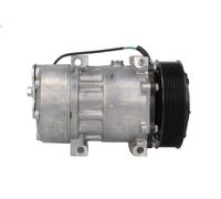 Compresseur, climatisation MAHLE ACP 1129 000S pour MAGNUM 12.13 2004-2006