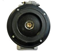 Compresseur, climatisation MAHLE ACP 113 000S pour BMW 5 (F10) 3 2010-2011