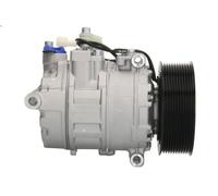 Compresseur, climatisation MAHLE ACP 1153 000S pour ACTROS 11.946 1997-2002