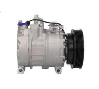 Compresseur, climatisation MAHLE ACP 1156 000S FIAT MAREA (185_) 2.4 1999-2002