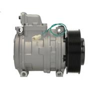 Compresseur, climatisation MAHLE ACP 116 000S pour AXOR 6.374 2002-2004