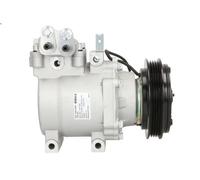 Compresseur, climatisation MAHLE ACP 1224 000S pour TUCSON (JM) 2 2004-2010