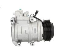Compresseur, climatisation MAHLE ACP 1243 000S pour SORENTO I (JC) 2.5 2002-2011