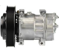 Compresseur, climatisation MAHLE ACP 126 000S pour TBH 12.024 1977-