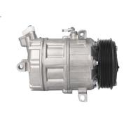 Compresseur, climatisation MAHLE ACP 1295 000S pour X-TRAIL II (T31) 2 2007-2013