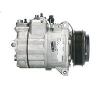 Compresseur, climatisation MAHLE ACP 1310 000P pour RANGE ROVER III 4.2 2005-