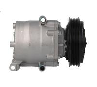 Compresseur, climatisation MAHLE ACP 1355 000S pour FIESTA V Van 1.4 2002-2005