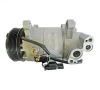 Compresseur, climatisation MAHLE ACP 1385 000S pour BMW 5 (F10) 2 2010-2016