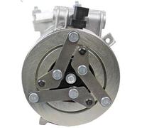 Compresseur, climatisation MAHLE ACP 1394 000P RANGE ROVER EVOQUE (L538) 2 2011-