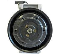 Compresseur, climatisation MAHLE ACP 140 000S pour BMW 5 (E60) 2 2005-2007