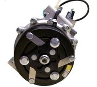 Compresseur, climatisation MAHLE ACP 1404 000S pour CR-V II (RD_) 2 2001-2007